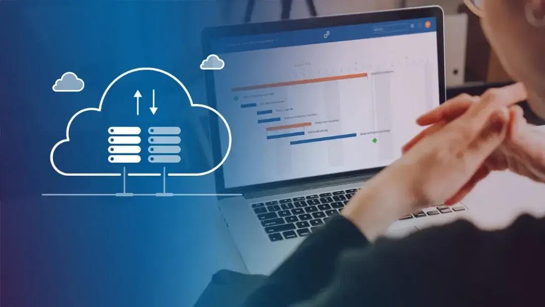 Cloud-Based Asset Management System - HP