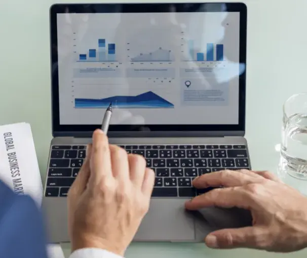 Data as a Service (DaaS) Project